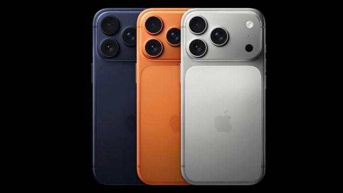 Prosesor iPhone 17 Pro Lebih kencang dari Ryzen 9 9950X, Masa Sih?