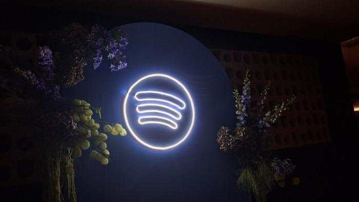 Audio Lossless Akhirnya Hadir Juga di Spotify