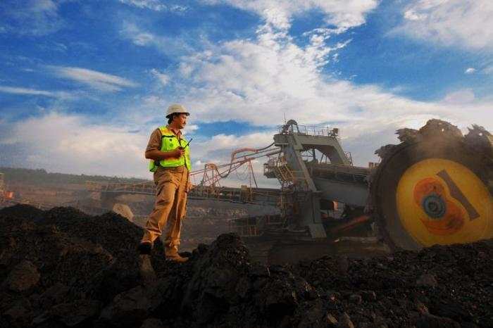 PTBA Tunggu Keputusan Danantara Terkait Pembiayaan Proyek Gasifikasi Batu Bara