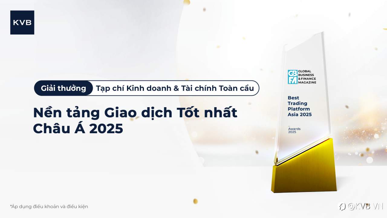 Nền tảng giao dịch tốt nhất Châu Á 2025 🏆