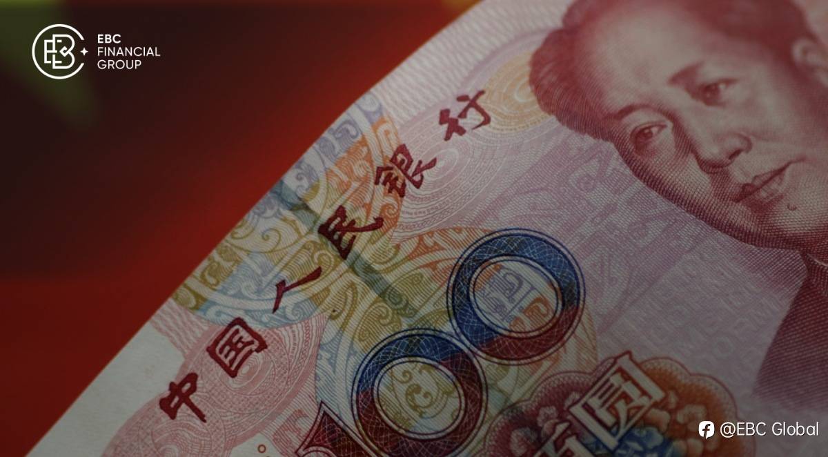 EBC Markets Briefing | ​Chinese yuan steadies despite weak data