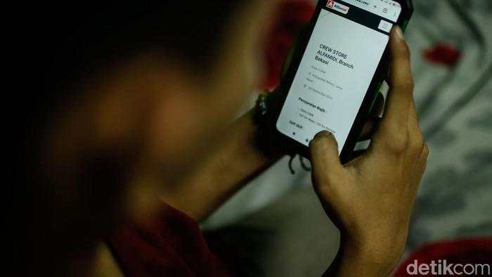 1.500 Lamaran Ditolak, Pria Ini Terdiam Ditanya Putrinya: Ayah Sudah Dapat Kerja?