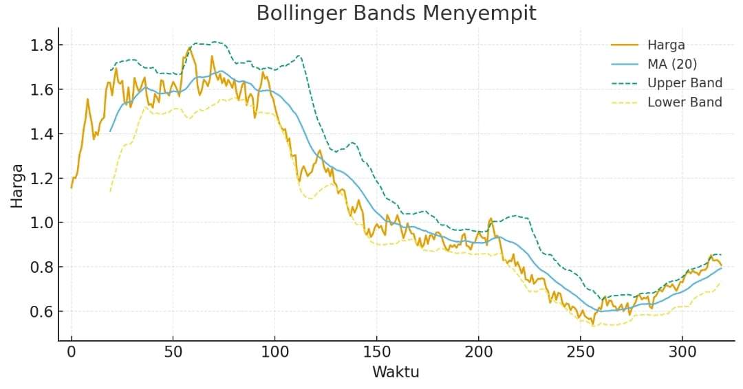 7 TIPS TRADING DI PASAR SIDEWAYS SERTA CARA MENGIDENTIFIKASINYA, PANDUAN LENGKAP!