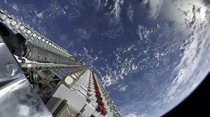Internet Starlink Tumbang di Seluruh Dunia, Penyebabnya Misterius