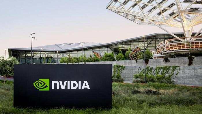 China Perintahkan Perusahaan Teknologi Tak Beli Chip AI Nvidia