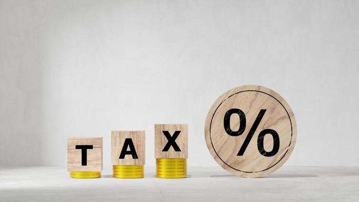 Terbaru! RI Raup Rp 41,09 T dari Pajak Kripto hingga Pinjol