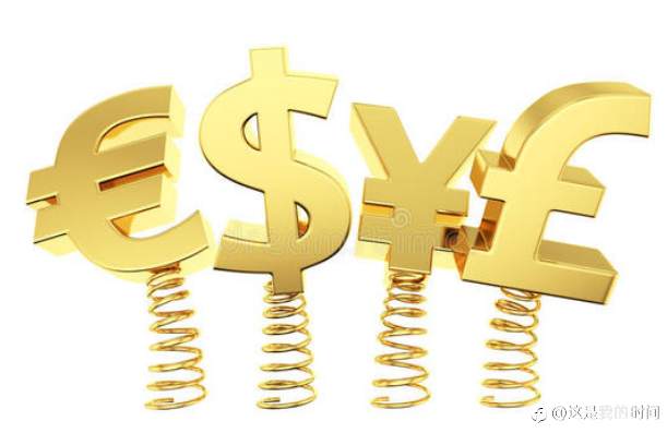 什么是自由浮动汇率和管理浮动汇率?单独浮动与联合浮动?