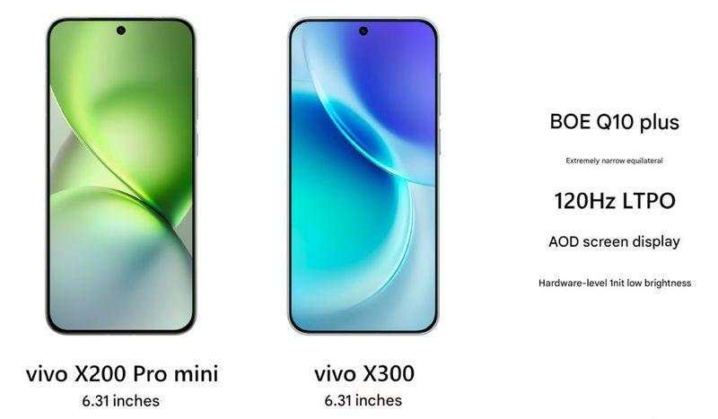 Jadwal Rilis Vivo X300 dan X300 Pro Diumumkan, Catat Tanggalnya