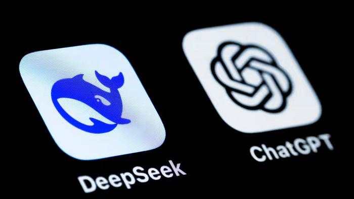 Biaya Latih AI DeepSeek Cuma Rp 4,8 Miliar