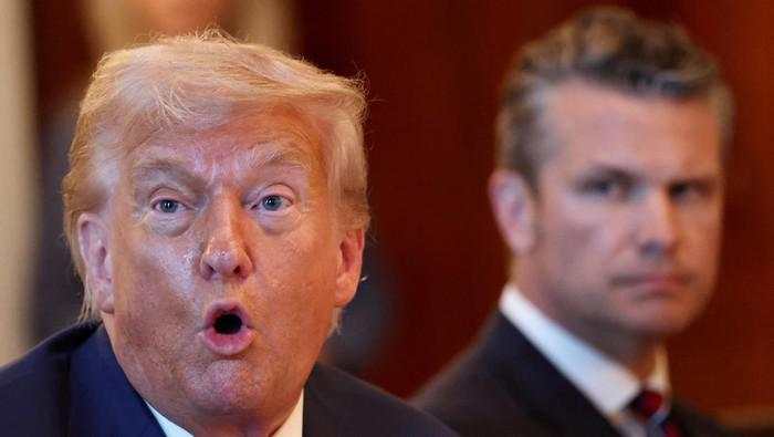 Pemerintahan Trump Terancam, PHK Massal PNS Bisa Kejadian Lagi