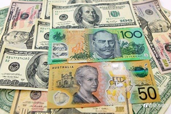 澳洲联储继续“踩刹车”,预告通胀可能开始强劲