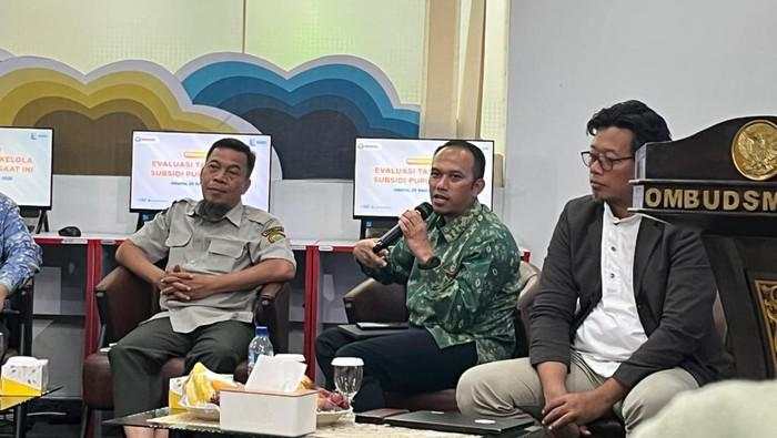 6 Juta Petani Belum Tebus Pupuk Subsidi, Realisasi Baru 58%