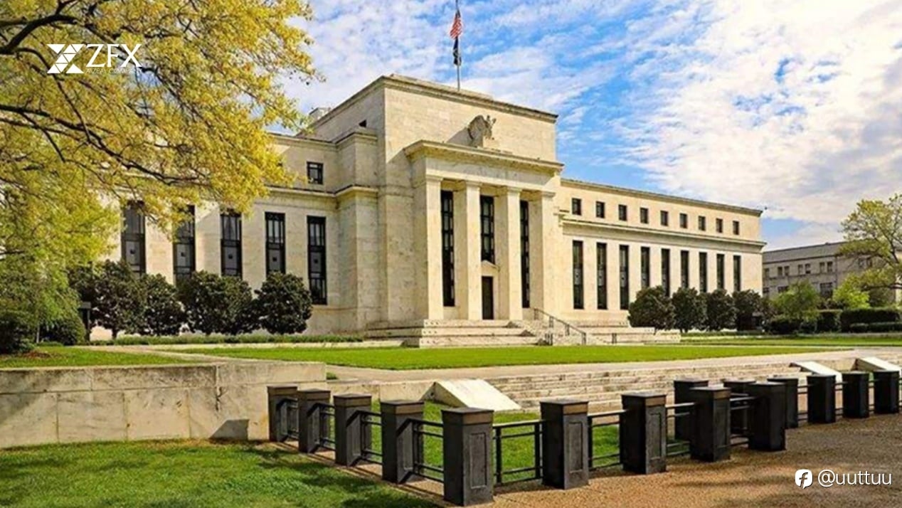 ZFX山海证券：美联储10月降息概率大增！黄金牛市或将延续！