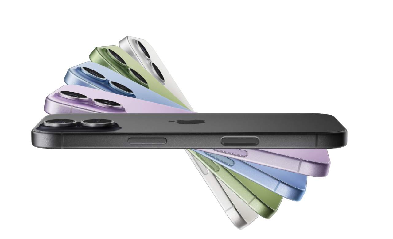 行业动态 | 苹果 iPhone 17 系列登场，最薄 iPhone 发布；非农年度数据大幅下修