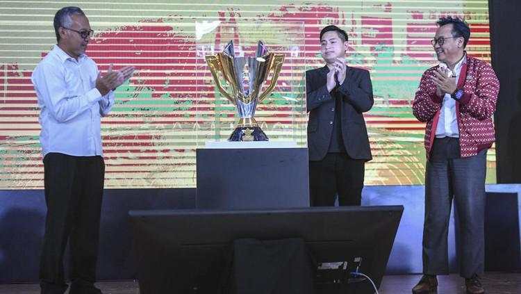 Tim Esports Indonesia Resmi Dilepas ke FFWS SEA 2025 Thailand