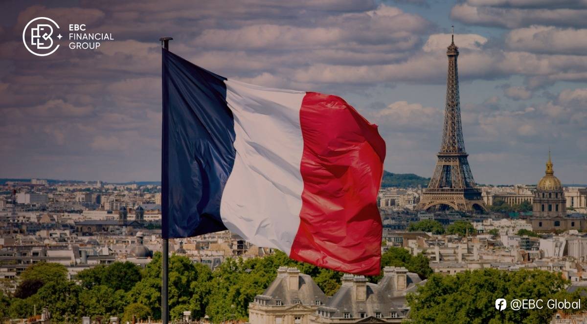 EBC Markets Briefing | ​Euro shakes off France political crisis