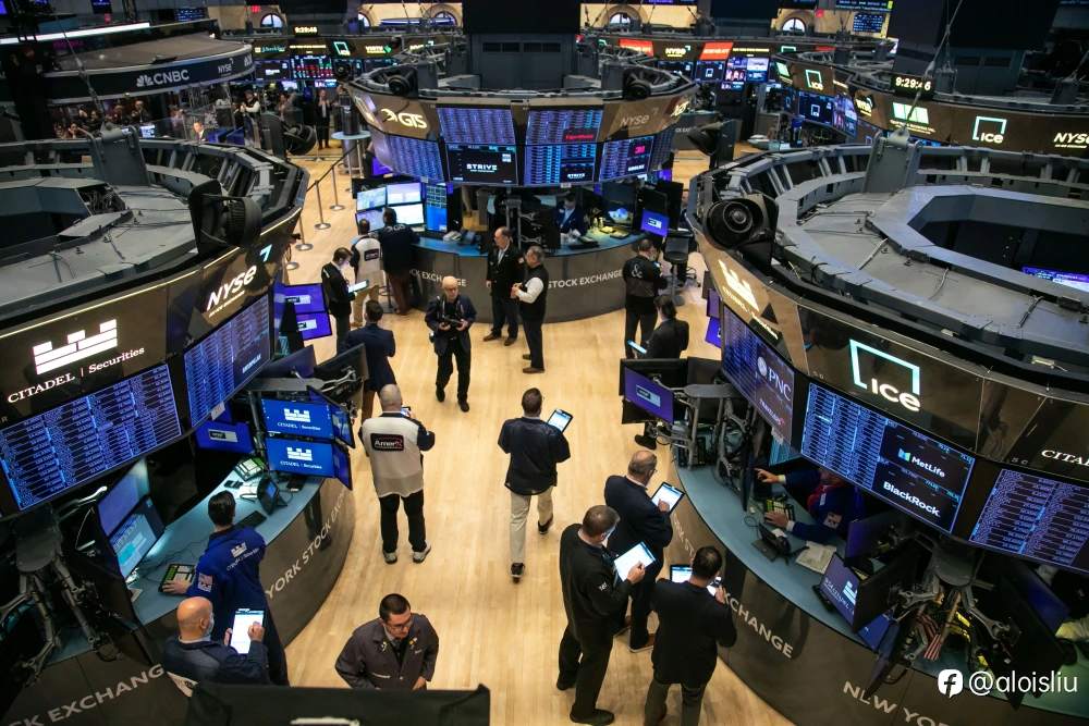 一个经常被忽视的交易细节