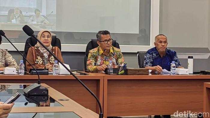 AS Deteksi Radioaktif di Produk Cengkeh RI, Kemenperin Buka Suara