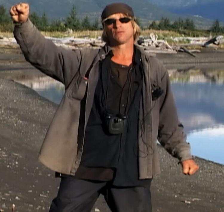 Tragedi Nyata! Tokoh Terkenal Dunia yang Tewas Tragis Akibat Hewan