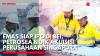 Resmi Listing, Saham Merdeka Gold (EMAS) Tembus ARA 25 Persen