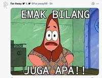 Meme Kocak Serbu Medsos Usai FIFA Sanksi FAM & Pemain Naturalisasi Malaysia