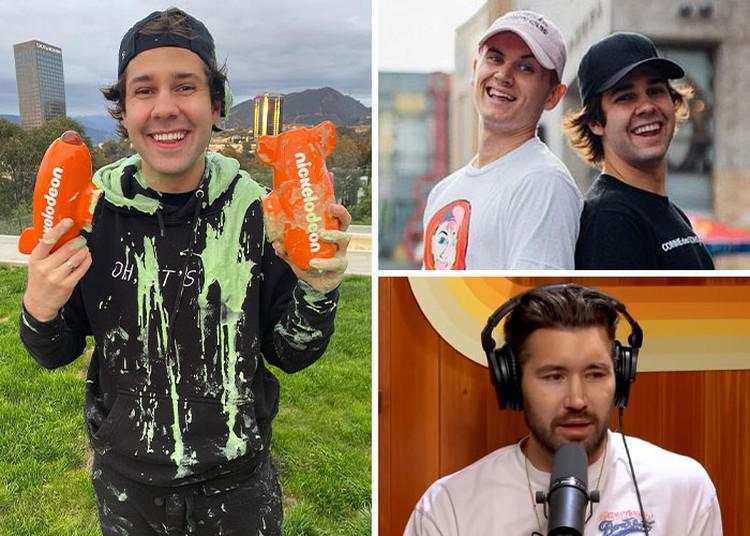 15 Influencer yang Kariernya Hancur Seketika Gara-Gara Skandal Besar