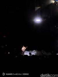 Hasil Jepretan Huawei Pura 80 Ultra Saat Muse Guncang Jakarta