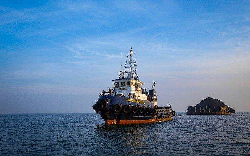 Ancara (ALII) Tuntaskan Akuisisi Saham ATS, Perkuat Fasilitas Logistik di Sungai Mahakam