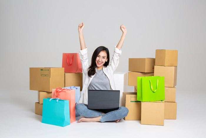 4 Tips Atur Budget Belanja Akhir Bulan dengan ShopeeVIP