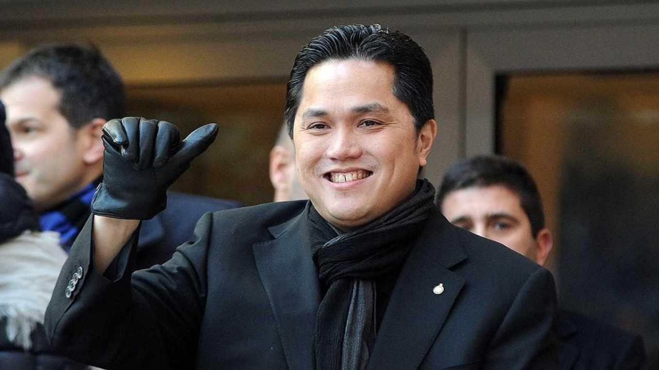 2 Saham Milik Erick Thohir di Bursa Efek Indonesia, Bisnisnya Apa Saja?