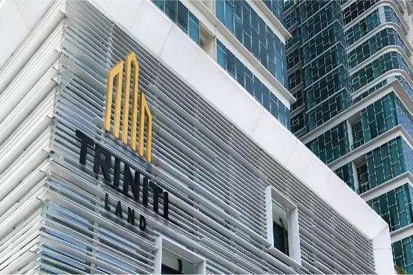 Triniti Land (TRIN) Jual Saham Anak Usaha Senilai Rp325 Juta