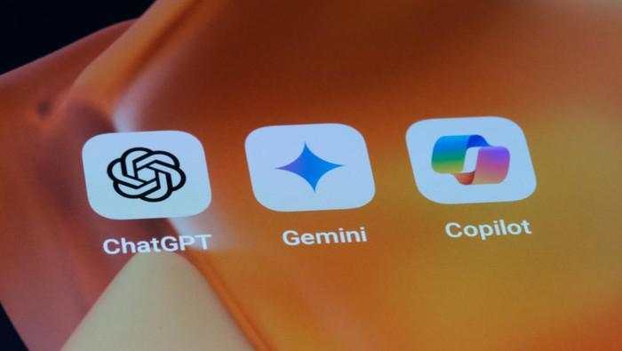 Google Ungkap Pemakaian Listrik dan Air oleh Gemini AI