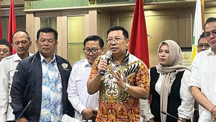 BUMN Pangan Borong Gula Petani 60 Ribu Ton Pakai Uang Danantara