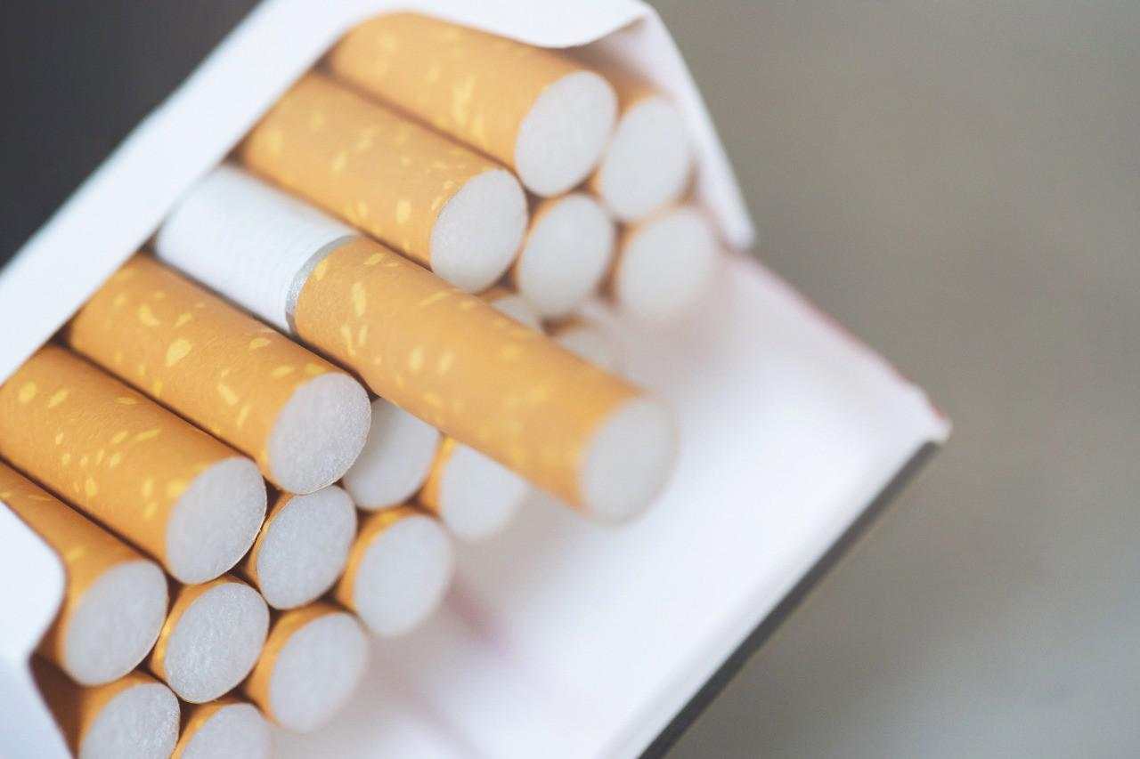 Aroma Cuan Saham Rokok, GGRM-HMSP Cs Terbang Belasan Persen