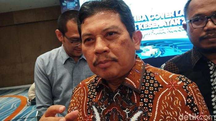 Dirut BPJS Kesehatan: Rokok Rp 500 Ribu Nggak Berat, Iuran Rp 35 Ribu Dikeluhkan