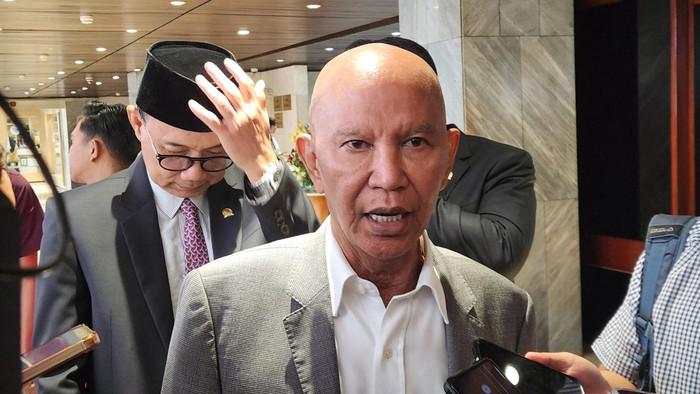 Ketua Banggar Sebut Anggaran DPR Bukan Rp 9,9 T, tapi Rp 6,7 T