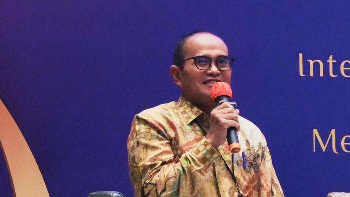Tok! DPR Sahkan Wahyudi Anas Jadi Kepala BPH Migas 2025-2029