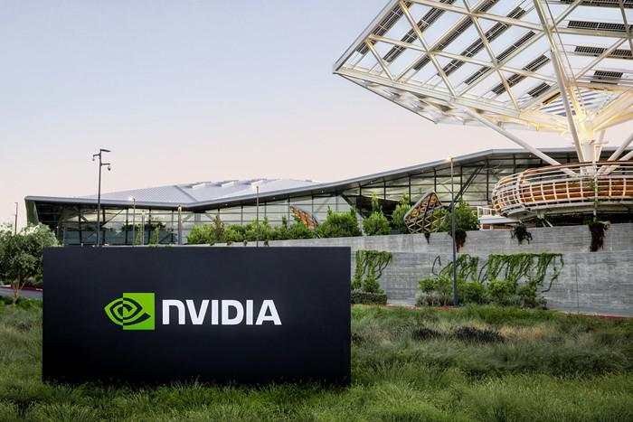 Nvidia Guyur Rp 15 Triliun Demi Gaet Pakar AI Ini