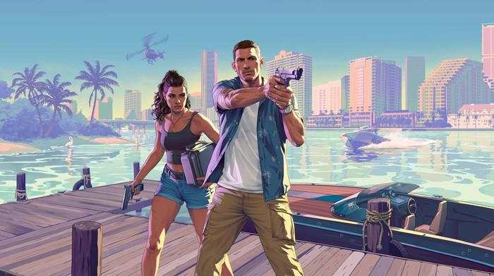 GTA 6 Ditunda Rilisnya, Developer Ghost of Yotei Girang Banget