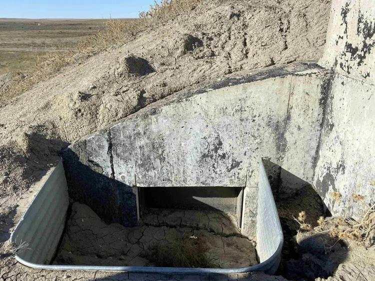 Komplek Bunker Kiamat Paling Besar di Dunia, Harganya Rp 1,1 Miliar
