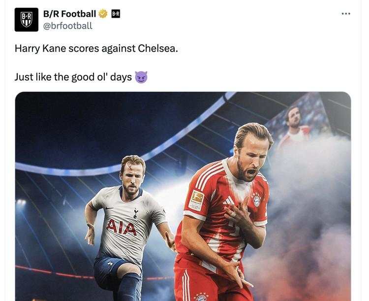 Meme Kocak Chelsea Dibabat, Ngerasa Masih di Conference League