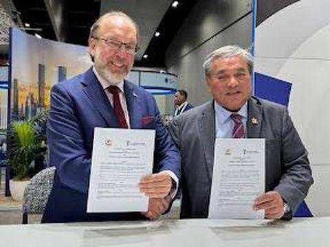 Waketum Kadin Tegaskan 3 Pilar RI Jadi Daya Tarik Investasi Global