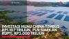 Kesiapan Infrastruktur Industri Paling Krusial, Penentu Daya Tarik Investasi Global