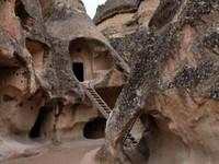 Foto Bangunan Bersejarah yang Bikin Melongo