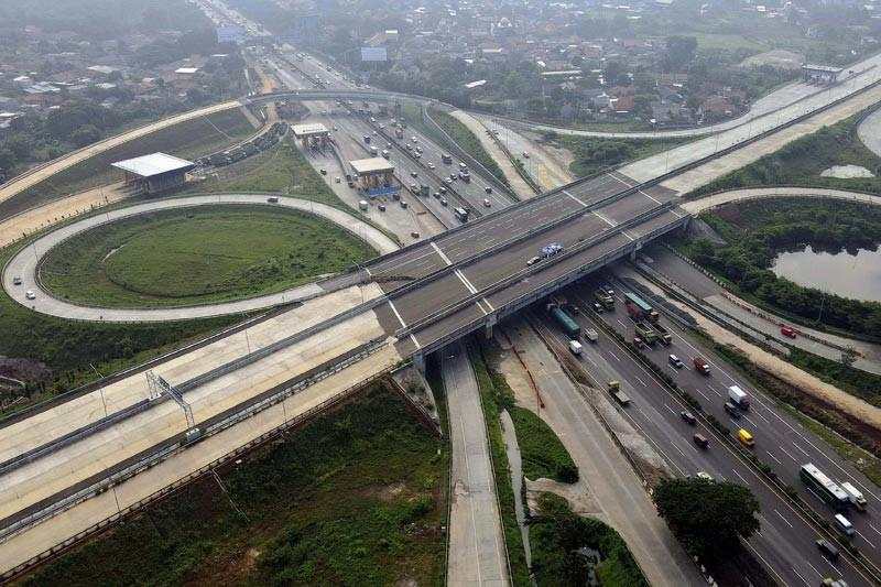 Strategi Ekspansi Jasa Marga (JSMR) Fokus Tol di Pulau Jawa