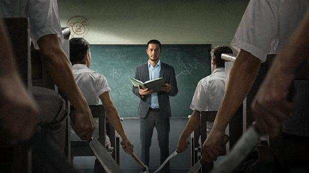 IndoXXI dan LK21 Disusupi Malware Curi Data, Ini Cara Nonton Aman