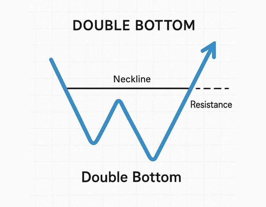 JANGAN TRADING ASAL! KENALI DULU POLA-POLA PENTING DI CHART FOREX BIAR GAK SALAH LANGKAH