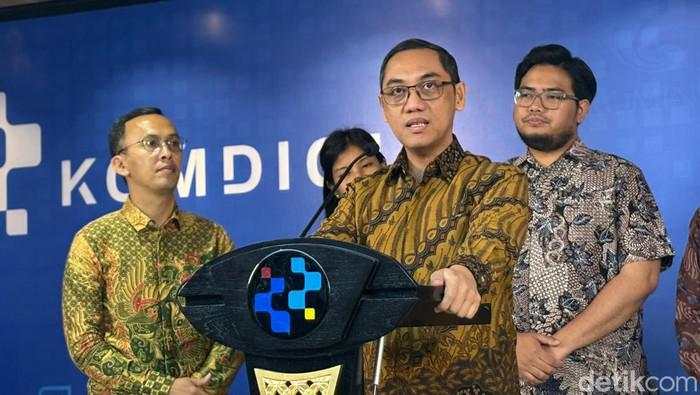 Komdigi Ungkap Susah Payah Basmi Judol, Ajak Warga Berperan
