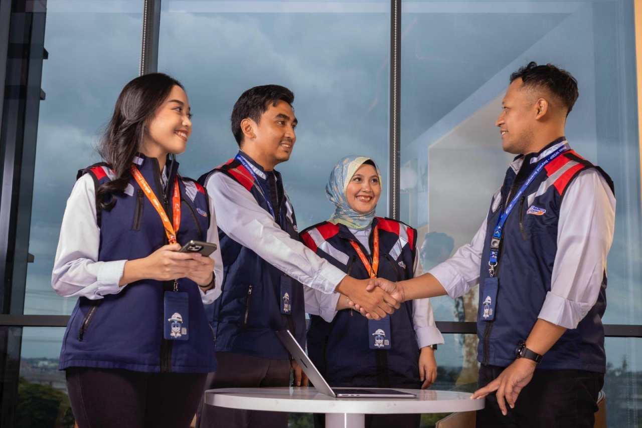 Waskita Beton (WSBP) Penuhi Kewajiban Pembayaran CFADS Tahap VI Sesuai Jadwal