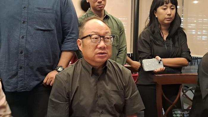 OVO Finansial Khawatir Dugaan Kartel Pinjol Bikin Investor Kabur